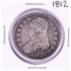 Image 1 : 1812 Capped Bust Half Dollar Coin