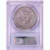 Image 2 : 1883-S $1 Morgan Silver Dollar Coin PCGS XF40