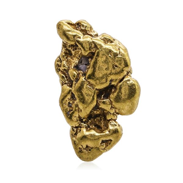 3.75 Gram Yukon Gold Nugget