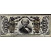 Image 1 : March 3, 1863 Third Issue Fifty Cents Fractional Currency Note