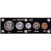 Image 1 : 1953 (5) Coin Proof Set