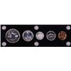Image 2 : 1958 (5) Coin Proof Set