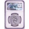 Image 2 : 1990 $1 Canada Henry Kelsey Tercentenary Silver Dollar Coin NGC MS70 DPL