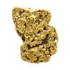 Image 1 : 5.46 Gram Yukon Gold Nugget