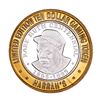 Image 1 : .999 Silver Harrah's Kansas City, MO $10 Casino Limited Edition Gaming Token