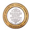Image 2 : .999 Fine Silver Barbary Coast Las Vegas, Nevada $10 Limited Edition Gaming Token