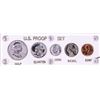 Image 1 : 1963 (5) Coin Proof Set