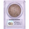 Image 2 : 1921 $1 Morgan Silver Dollar Coin PCGS AU50