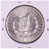 Image 2 : 1921-D $1 Morgan Silver Dollar Coin