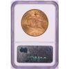 Image 2 : 1924 $20 St. Gaudens Double Eagle Gold Coin NGC MS63