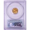 Image 2 : 2010 $5 American Gold Eagle Coin PCGS MS70 First Strike
