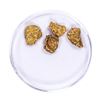 Image 2 : Lot of Gold Nuggets 3.53 Grams Total Weight
