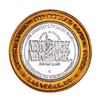 Image 2 : .999 Silver New York New York Hotel & Casino $10 Limited Edition Gaming Token