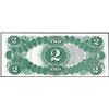 Image 2 : 1917 $2 Legal Tender Note