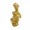 Image 1 : 3.93 Gram Yukon Gold Nugget