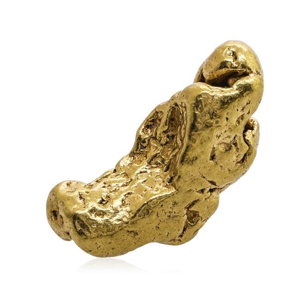 4.82 Gram Yukon Gold Nugget