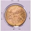Image 2 : 1882-S $20 Liberty Head Double Eagle Gold Coin