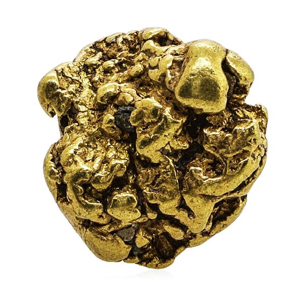 6.40 Gram Yukon Gold Nugget