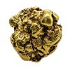 Image 1 : 6.40 Gram Yukon Gold Nugget