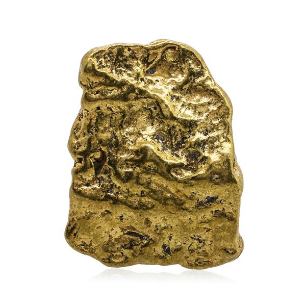 3.48 Gram Yukon Gold Nugget