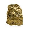 Image 1 : 3.48 Gram Yukon Gold Nugget