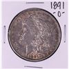 Image 1 : 1891-O $1 Morgan Silver Dollar Coin