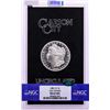 Image 2 : 1882-CC $1 Morgan Silver Dollar Coin GSA Hoard NGC MS63 DPL CAC w/Box & COA