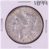 Image 1 : 1899 $1 Morgan Silver Dollar Coin