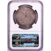 Image 2 : 1899-O $1 Morgan Silver Dollar Coin NGC MS65 Nice Toning