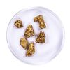 Image 1 : Lot of Gold Nuggets 6.27 Grams Total Weight