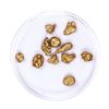 Image 2 : Lot of Gold Nuggets 4.57 grams Total Weight