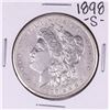 Image 1 : 1898-S $1 Morgan Silver Dollar Coin