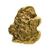 Image 1 : 2.60 Gram Yukon Gold Nugget
