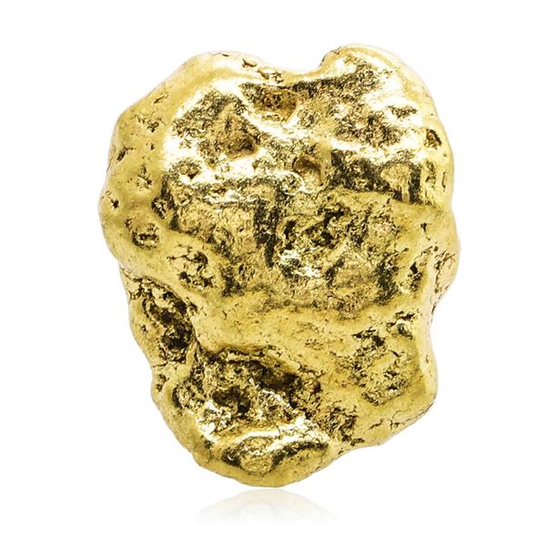 5.83 Gram Yukon Gold Nugget