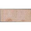 Image 2 : 1862 $1 Confederate States of America Note