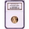 Image 1 : 1995-W $10 Proof American Gold Eagle NGC PF69 Ultra Cameo