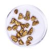 Image 1 : Lot of Gold Nuggets 7.72 grams Total Weight