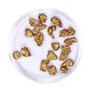Image 2 : Lot of Gold Nuggets 7.72 grams Total Weight
