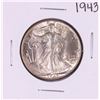 Image 1 : 1943 Walking Liberty Half Dollar Coin