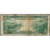 Image 2 : 1914 $10 Federal Reserve Note Boston