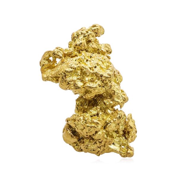 5.65 Gram Yukon Gold Nugget