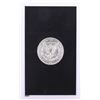 Image 3 : 1891-CC $1 Morgan Silver Dollar Coin GSA Hoard with Box