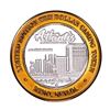 Image 2 : .999 Fine Silver Atlantis Casino & Resort Reno, NV $10 Limited Edition Gaming Token