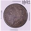 Image 1 : 1892 $1 Morgan Silver Dollar Coin