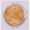 Image 2 : 1911-S $20 St. Gaudens Double Eagle Gold Coin