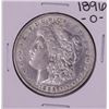 Image 1 : 1896-O $1 Morgan Silver Dollar Coin