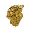Image 1 : 3.43 Gram Yukon Gold Nugget