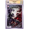 Image 1 : Marvel Comics Absolute Carnage #1 Comic Book 10/19 CGC 9.8 Signed by Cates & Stegman