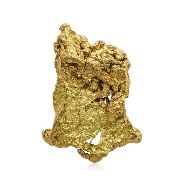 4.62 Gram Yukon Gold Nugget