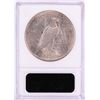 Image 2 : 1928 $1 Peace Silver Dollar Coin ANACS MS60